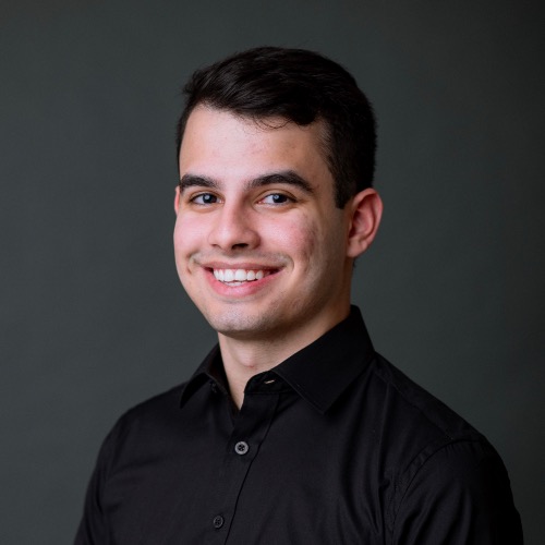 Victor Wellington Brito Coelho 