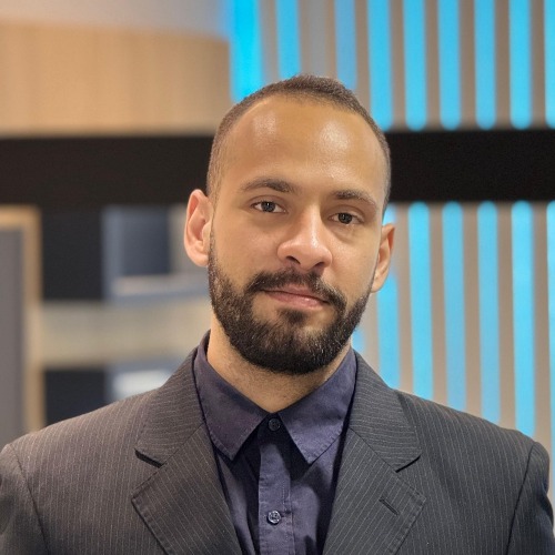 Frank Leonardo  Gomes Ferreira Junior